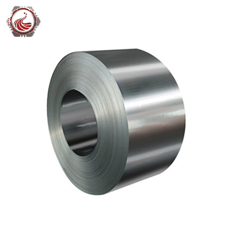 321 Stainless Steel Coil