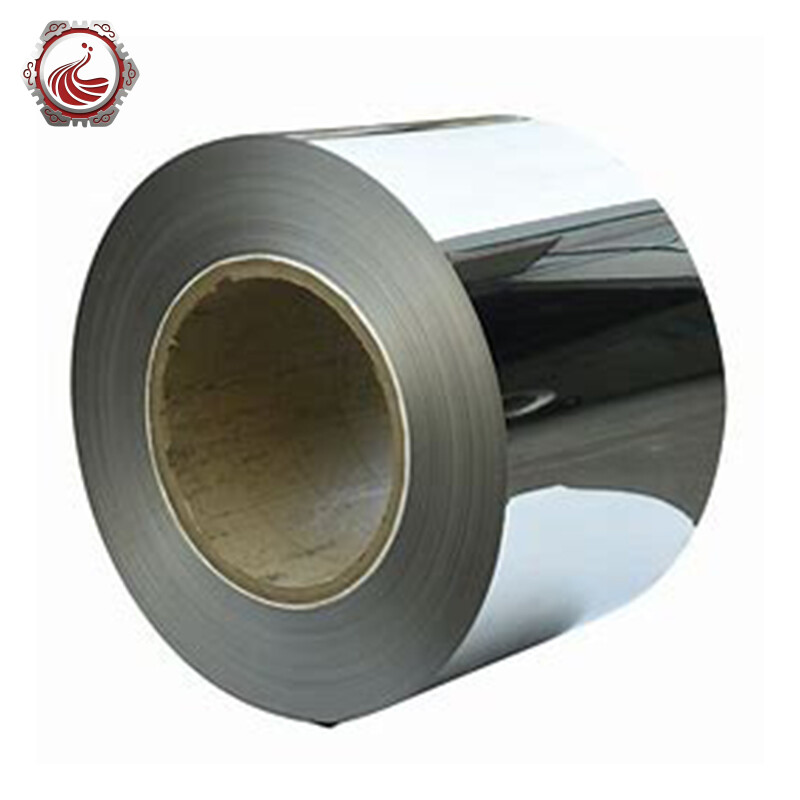201 Stainless Steel Coil