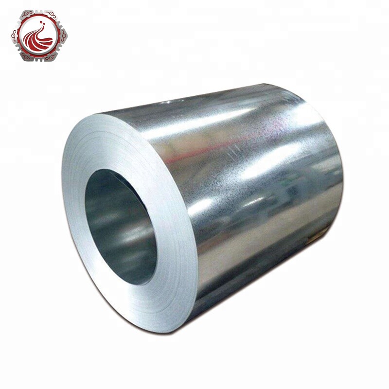 304L Stainless Steel Coil