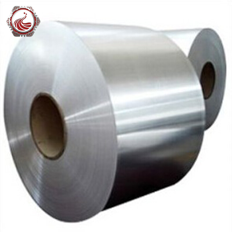 304L Stainless Steel Coil