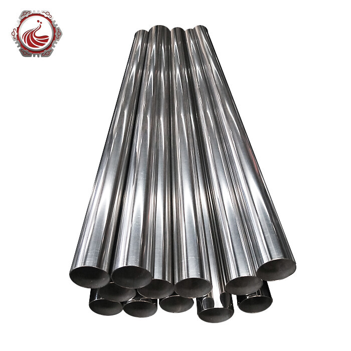 316L Stainless Steel Pipe