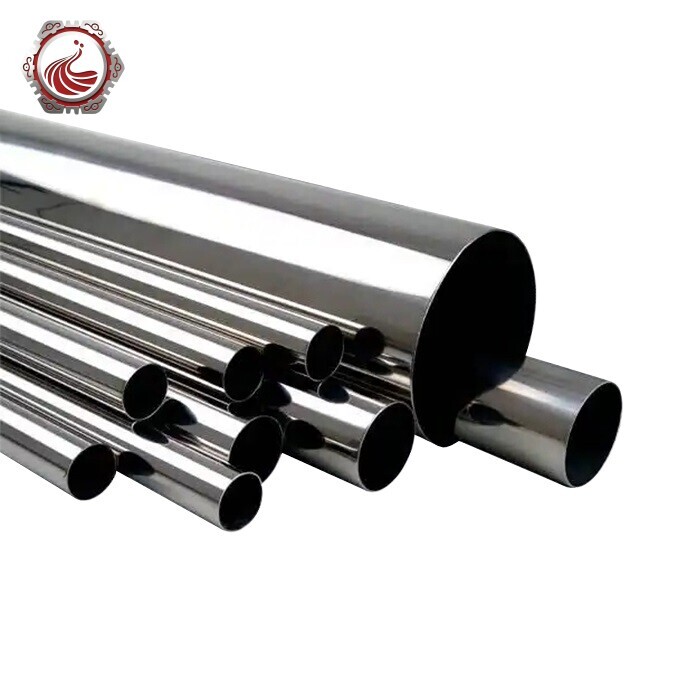 2507 Stainless Steel Pipe