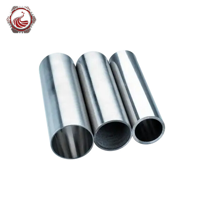 304L Stainless Steel Pipe
