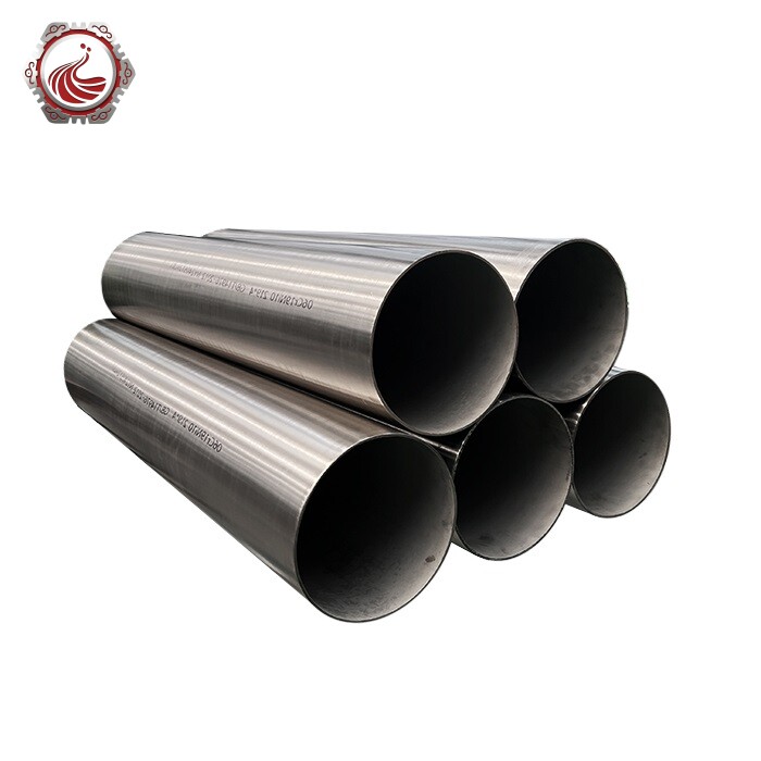 305 Stainless Steel Pipe