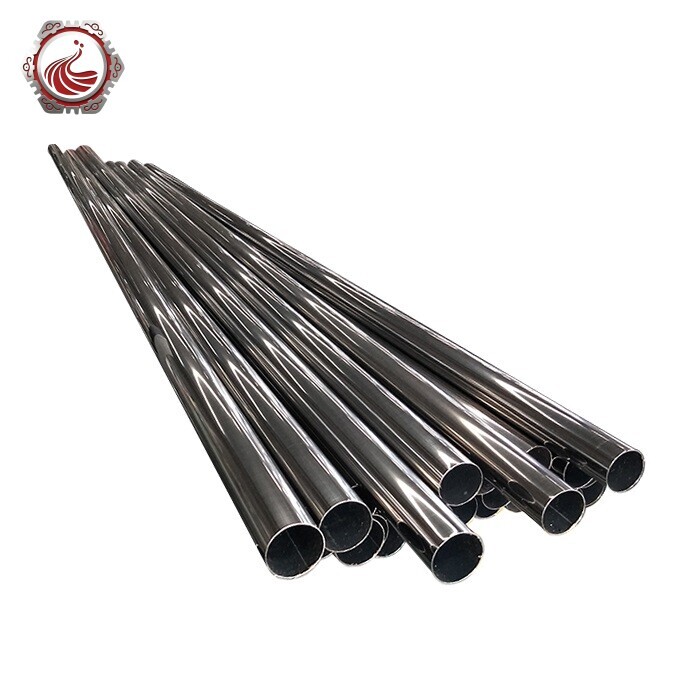 305 Stainless Steel Pipe