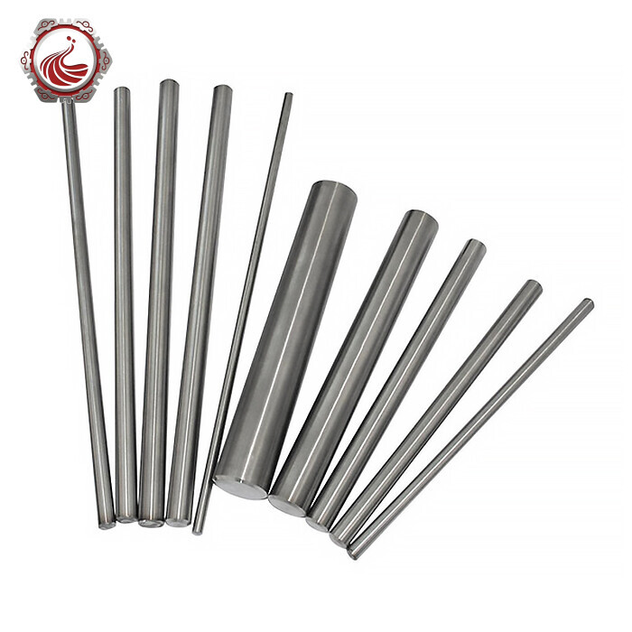 420J2 Stainless Steel Bar