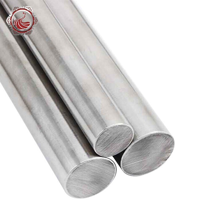 321 Stainless Steel Bar