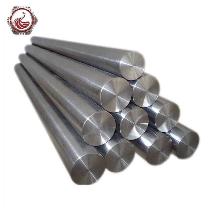 321 Stainless Steel Bar