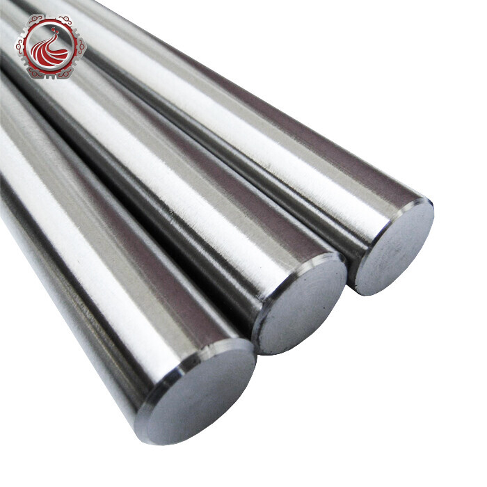 Stainless Steel Bar