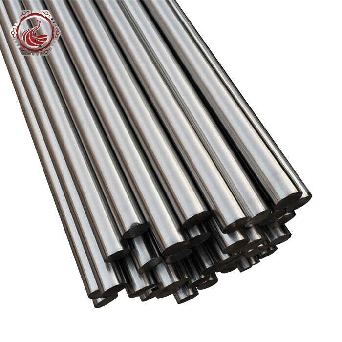 Stainless Steel Bar