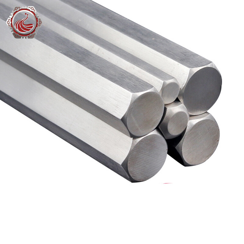 Stainless Steel Hexagonal Bar