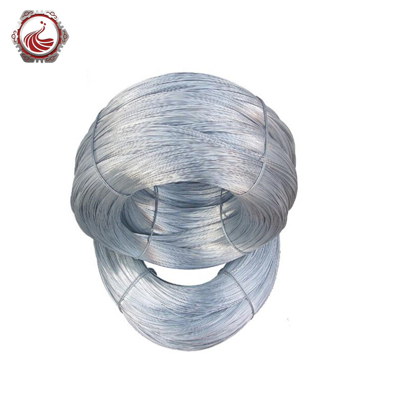 Stainless Steel Wire