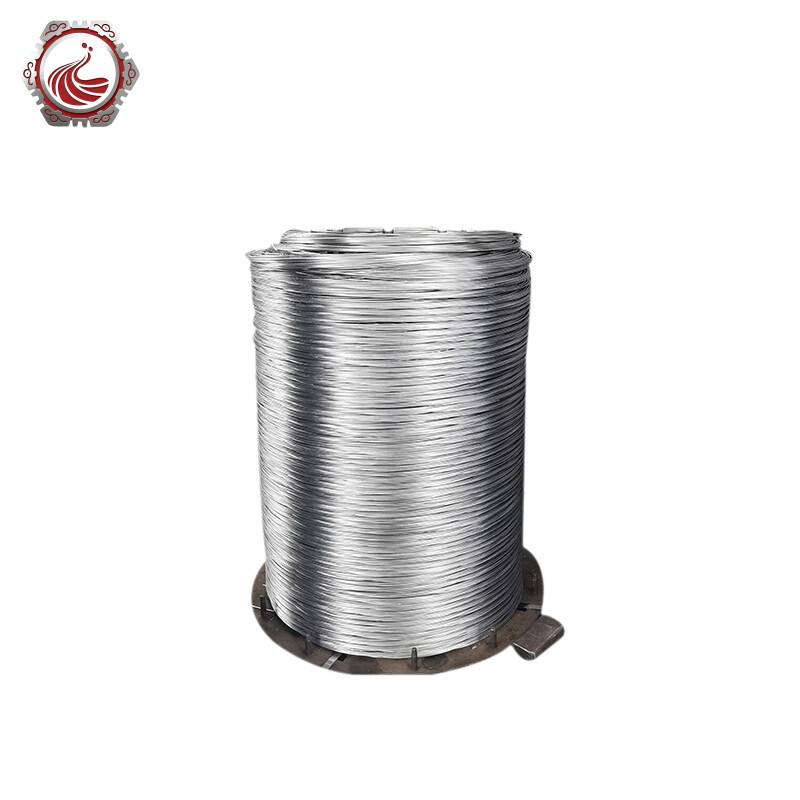 Stainless Steel Wire