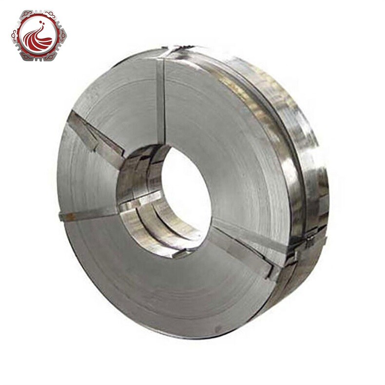 420J2 Stainless Strip