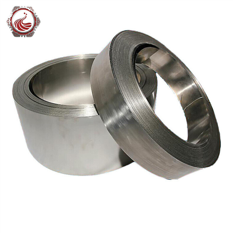 304L Stainless Strip