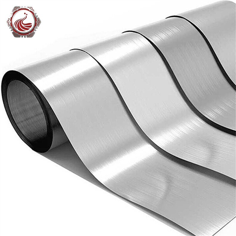 304L Stainless Strip