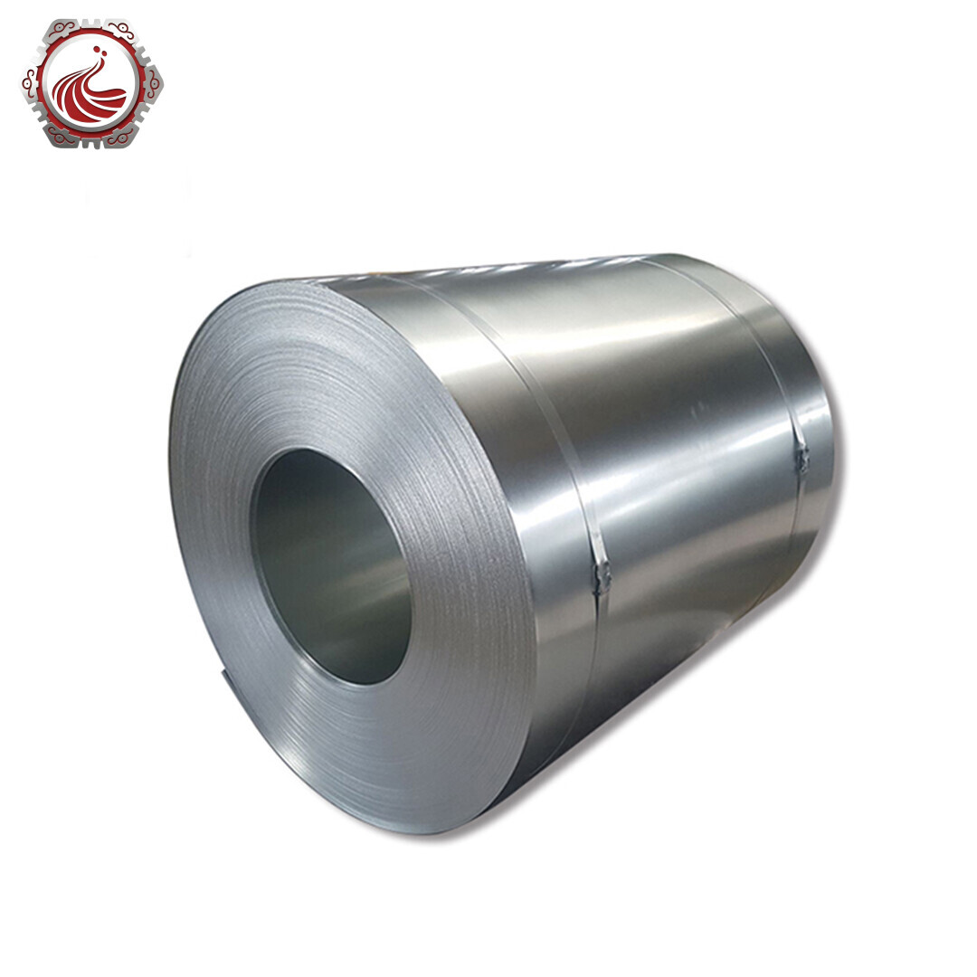 DX52D+Z Galvanized Coil