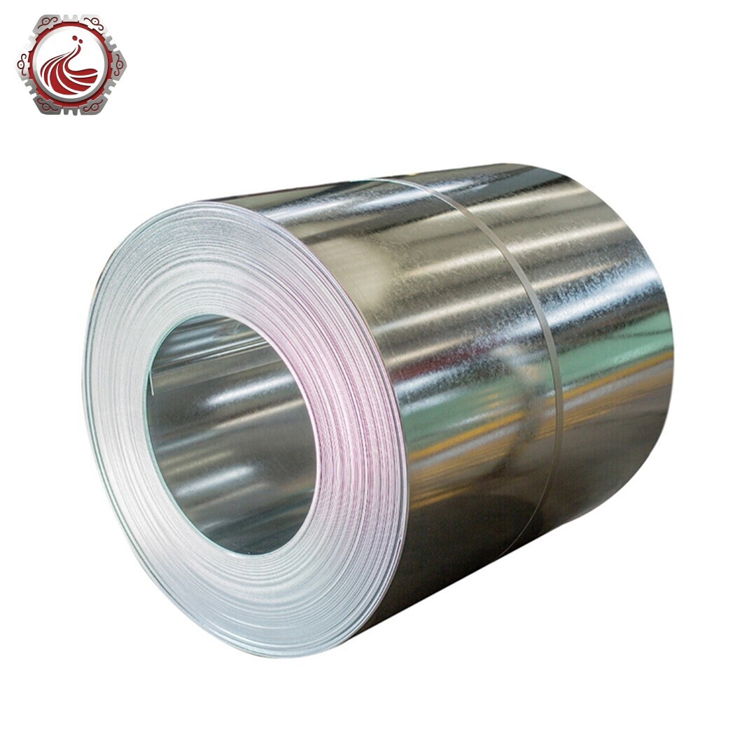 Galvanized Coil