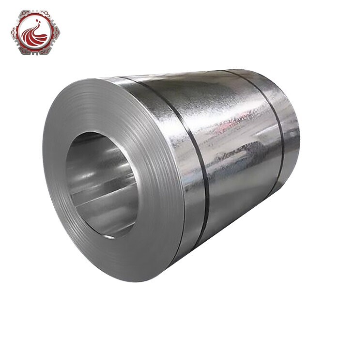 S220/250/280/320/350/550GD+Z Galvanized Coil