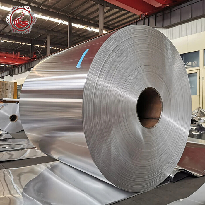 1070 Aluminum Coil