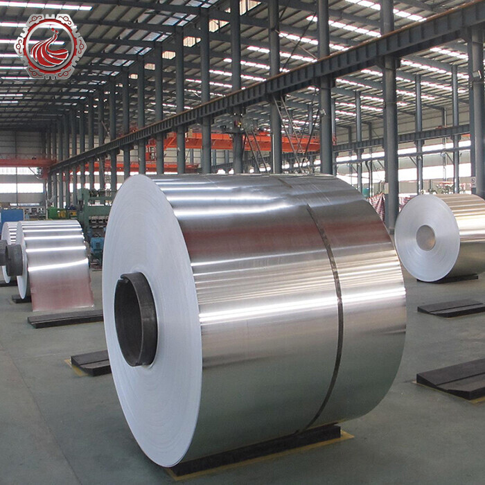 Aluminum Coil