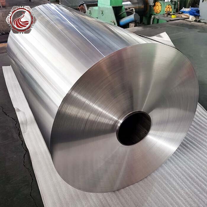 Aluminum Coil