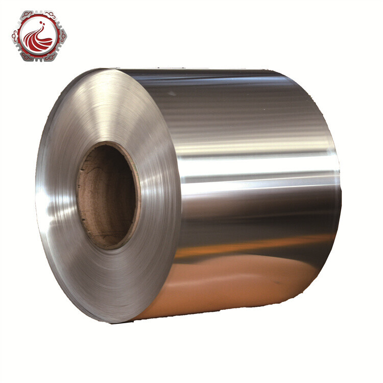 Aluminum Coil