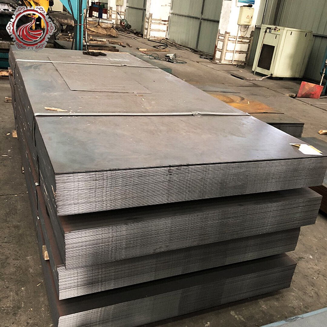 A573/A573M Carbon Steel Plate