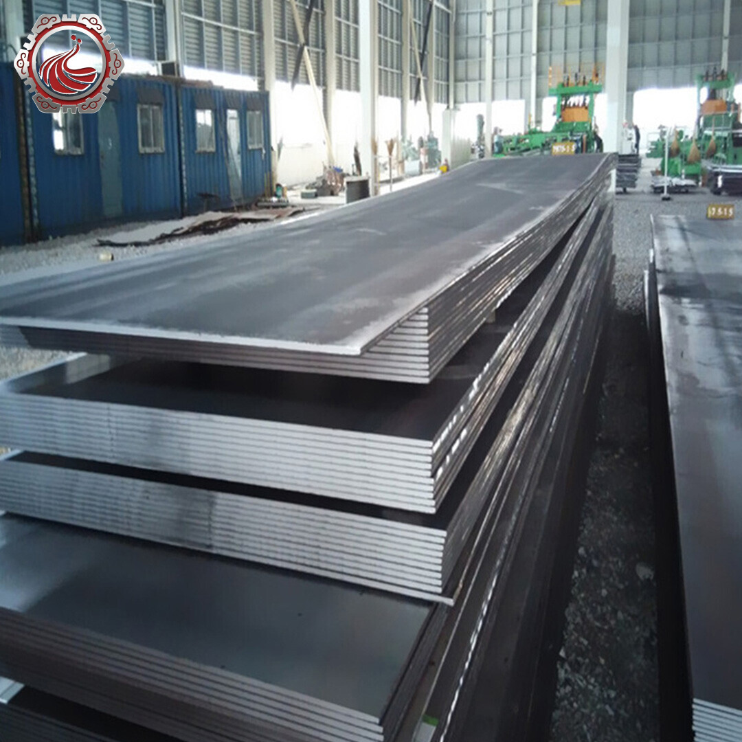 Carbon Steel Plate