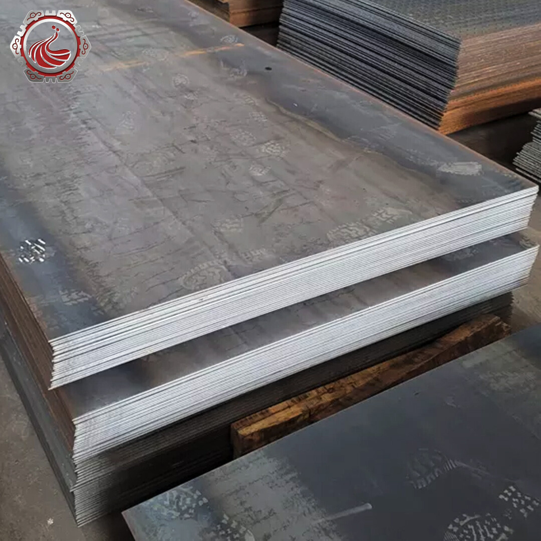 1045 Cold Rolled Steel Plate
