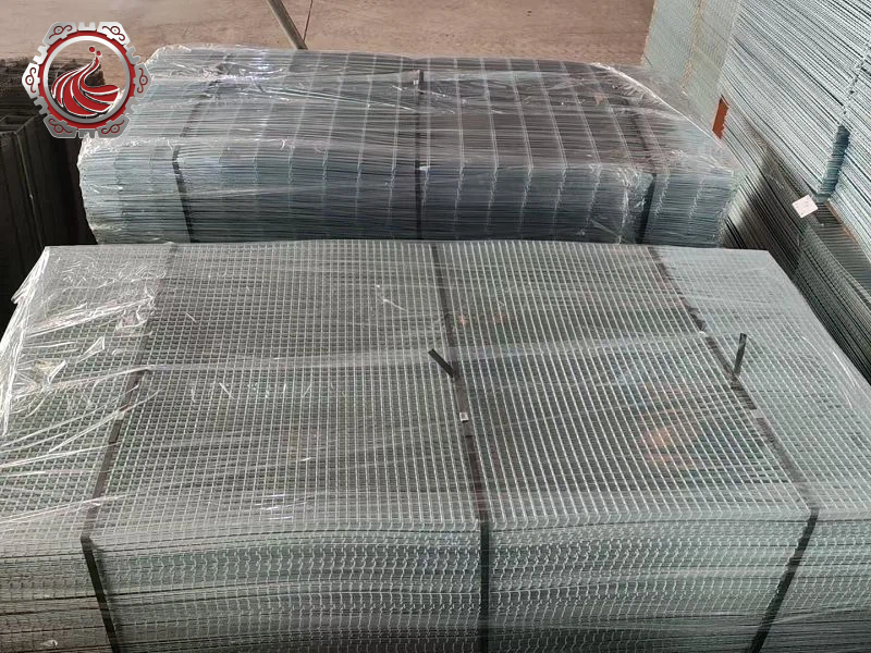 Galvanized Wire Mesh