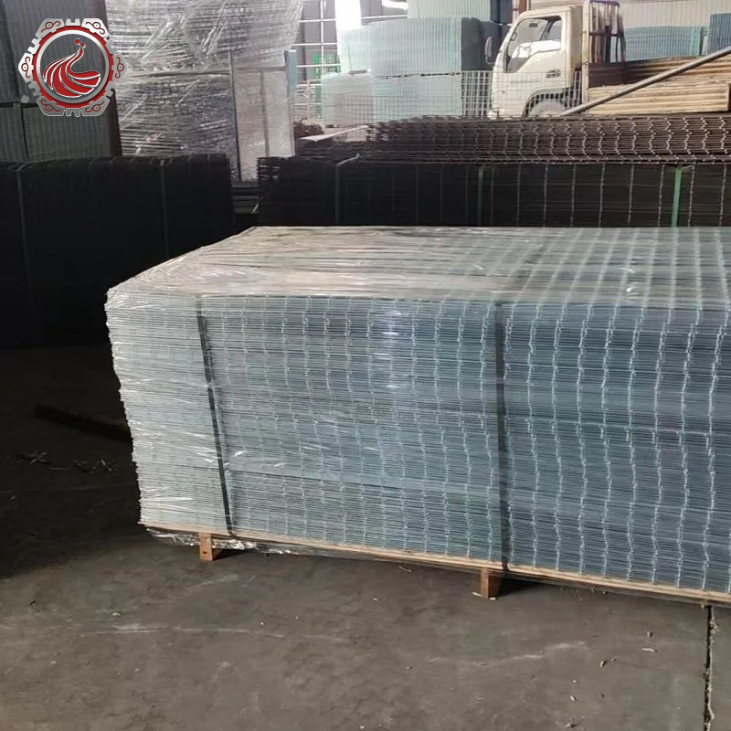 Galvanized Wire Mesh