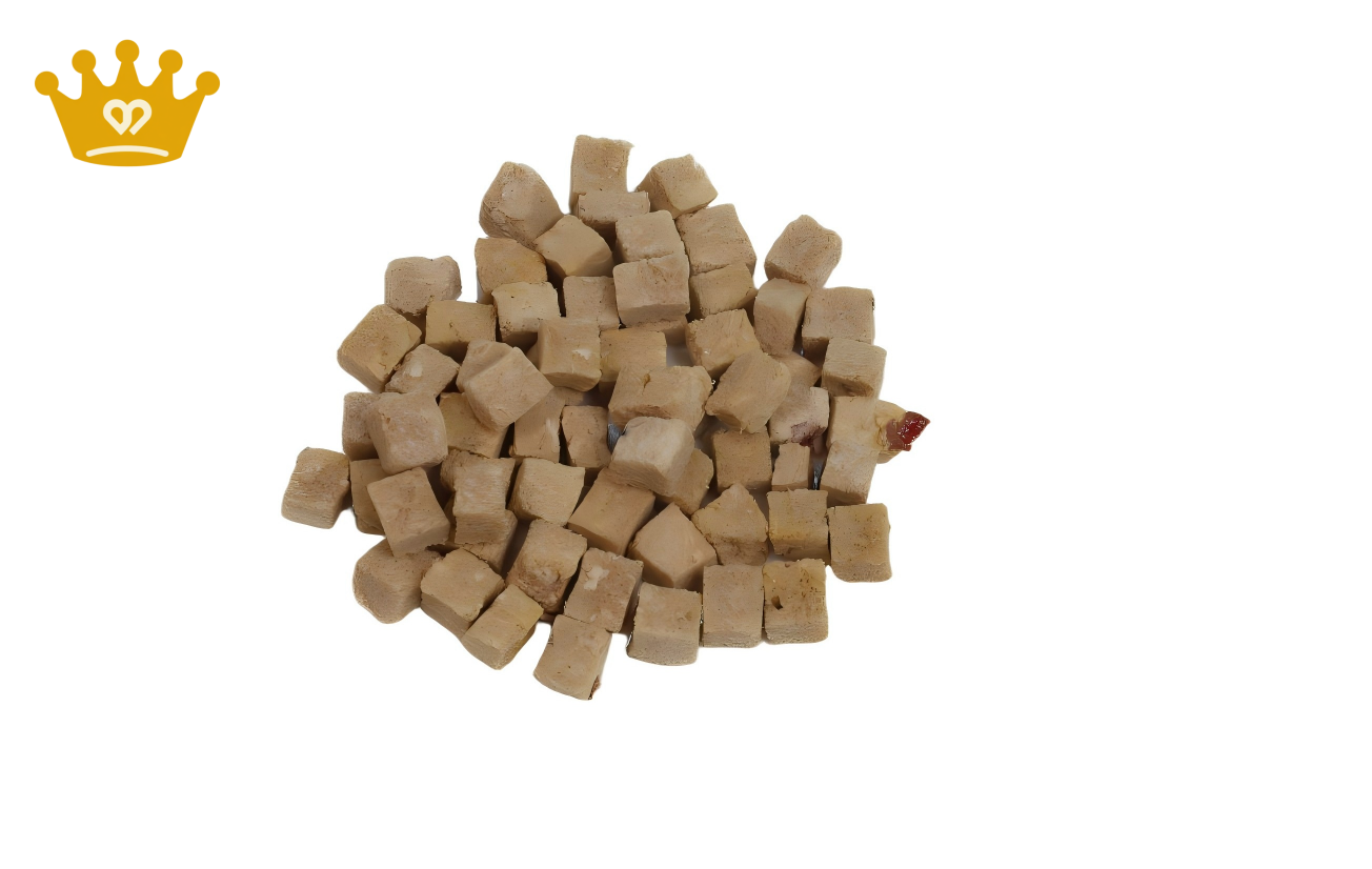 FD Chicken & Cranberry 