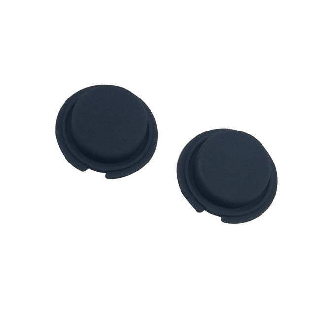 Customized durable silicone rubber buttons suitable for multi-purpose electronic products, providing OEM/ODM services