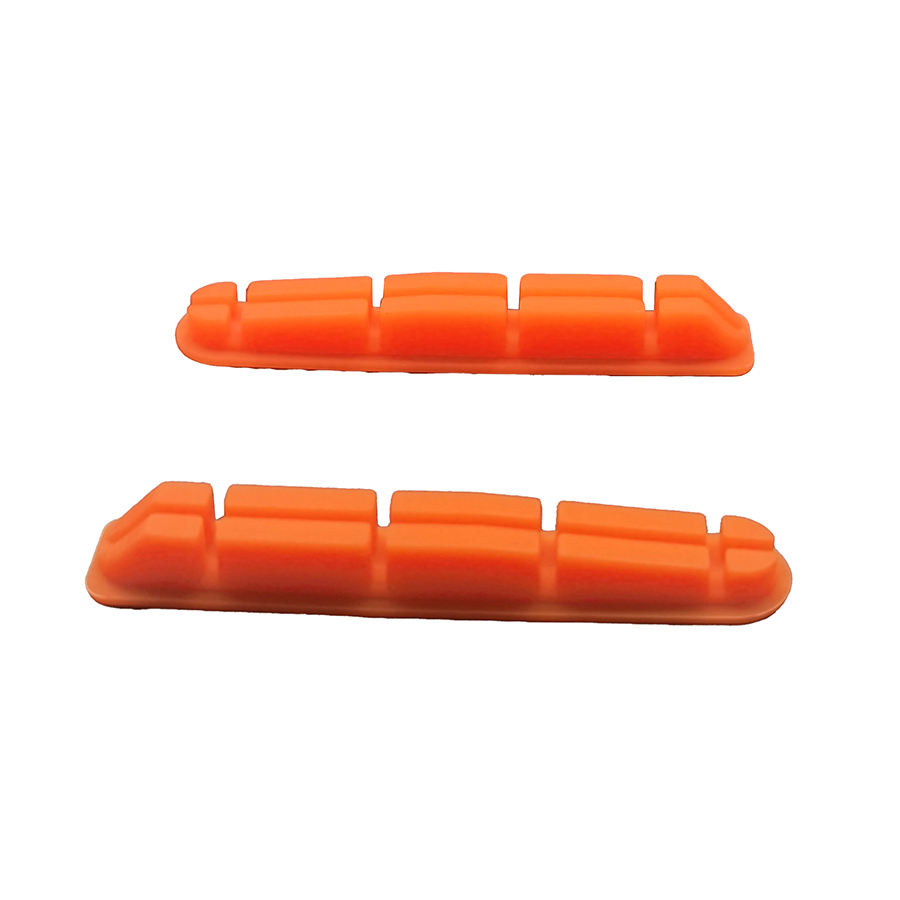 Customized conductive silicone rubber dome button switch, single button, durable, multi-purpose, OEM/ODM optional