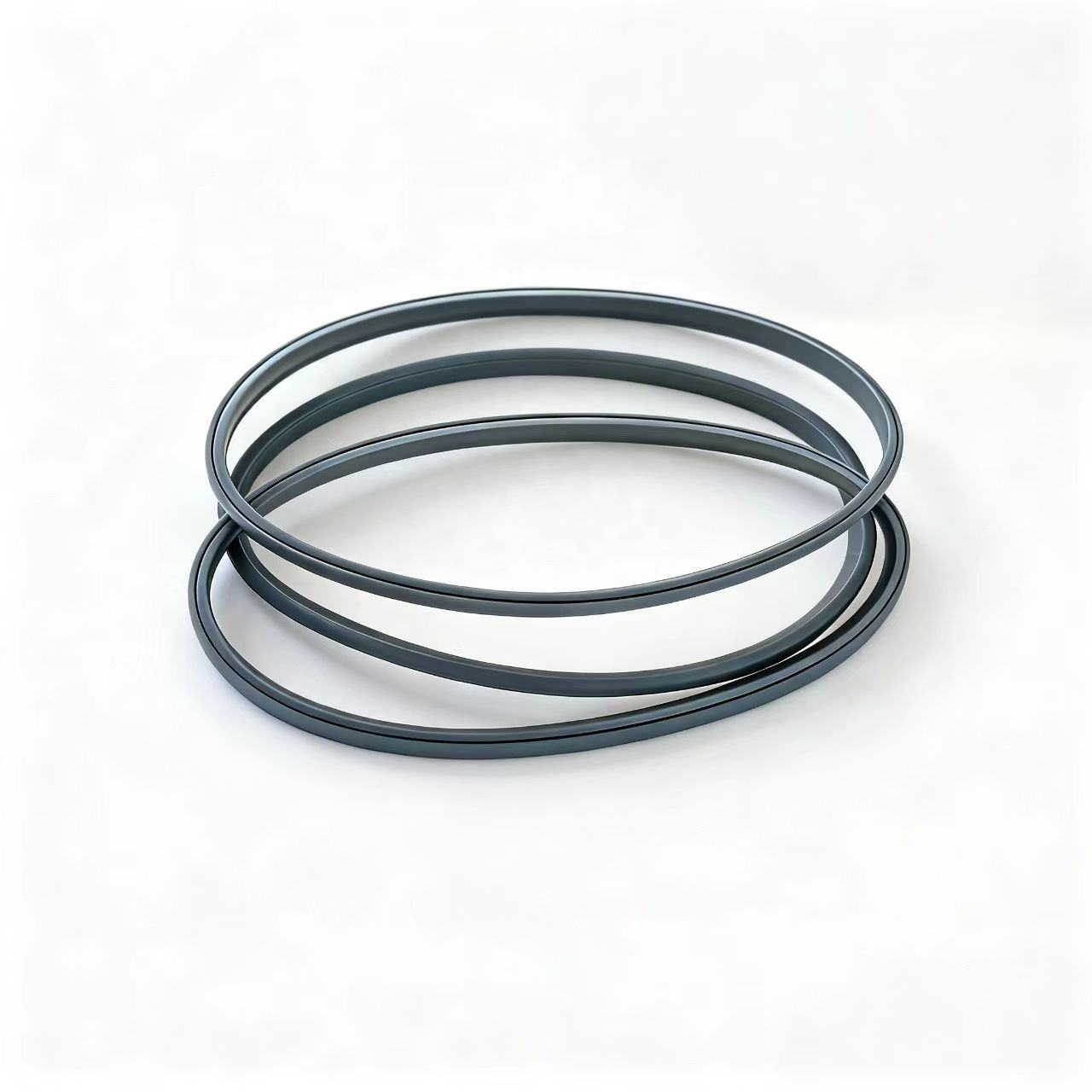 OEM ODM Silicone O-ring Heat resistant Gasket Silicone Seal LED Lamp Waterproof Seal Ring Lighting Fixture