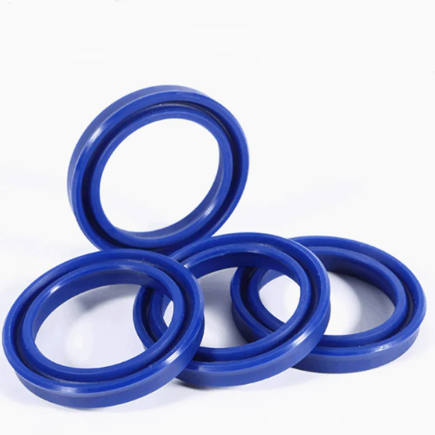 Outdoor lighting heat-resistant components designed for UV resistance and flame retardancy, including silicone gaskets, rubber gaskets, and rubber seals