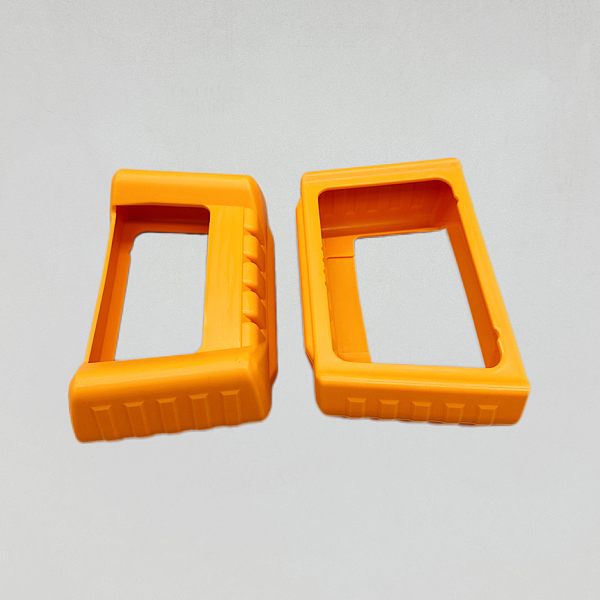 Silicone Sleeve for Instruments
