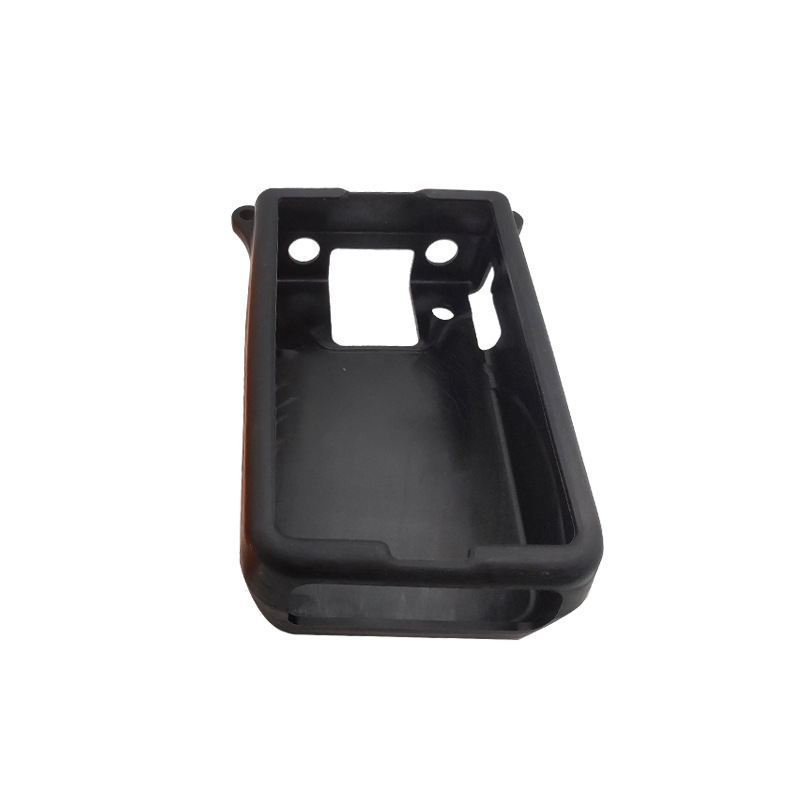 Customized silicone protective cover for instruments and testing equipment