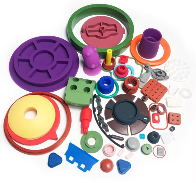Customized silicone protective cover | shock-absorbing rubber cover for electronic instruments and industrial remote controls