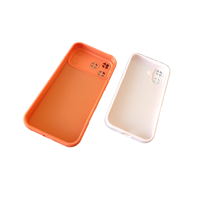 Customized silicone protective cover | shock-absorbing rubber cover for electronic instruments and industrial remote controls