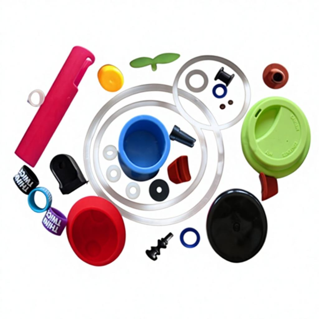 OEM ODM customized silicone protective cover, food grade shockproof silicone cover, suitable for bottle electronic tool equipment factory price