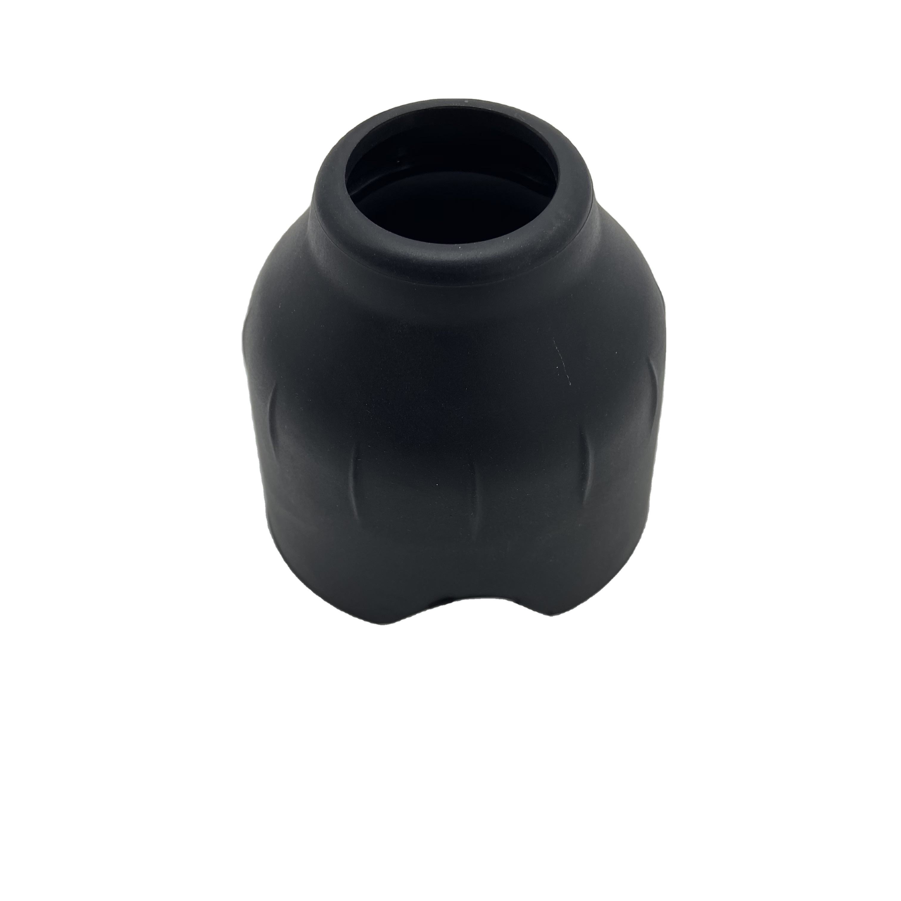 Customized molded silicone rubber parts