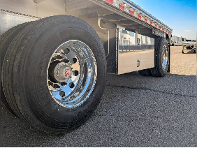  Container Transport Semi-trailer