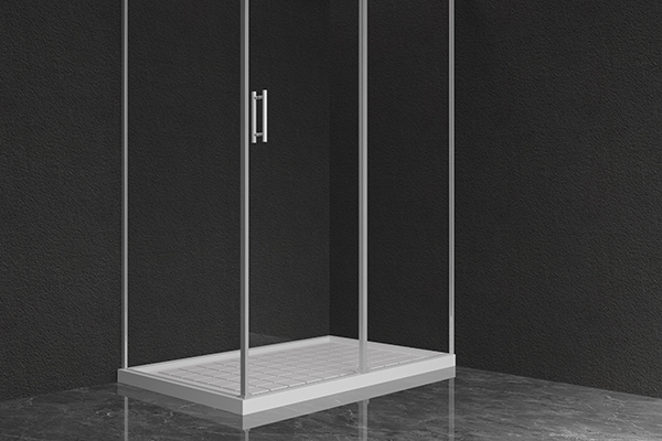 Shower Doors Explained: What You Need to Know Before Buying Shower Doors Explained: What You Need to Know Before Buying