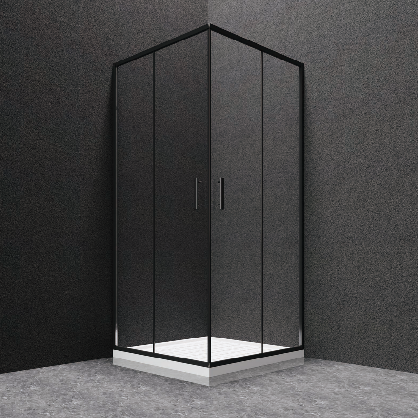 Shower Enclosure
