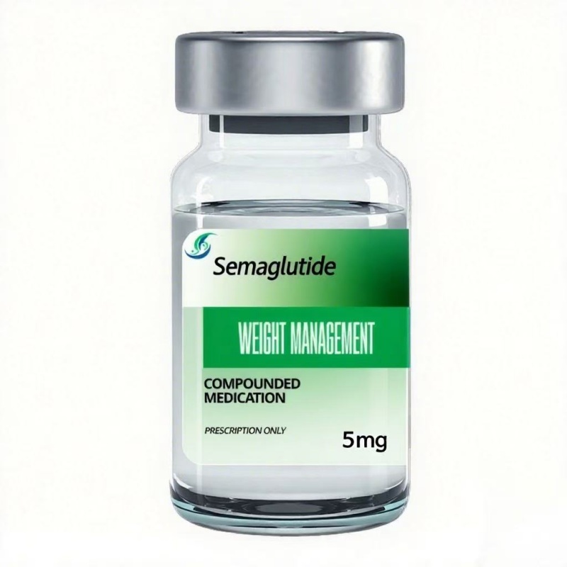Semaglu 5mg