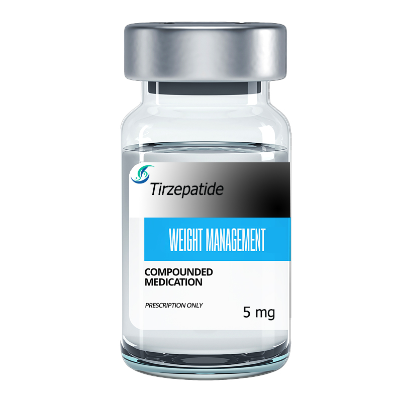 Tirz Peptide 5mg
