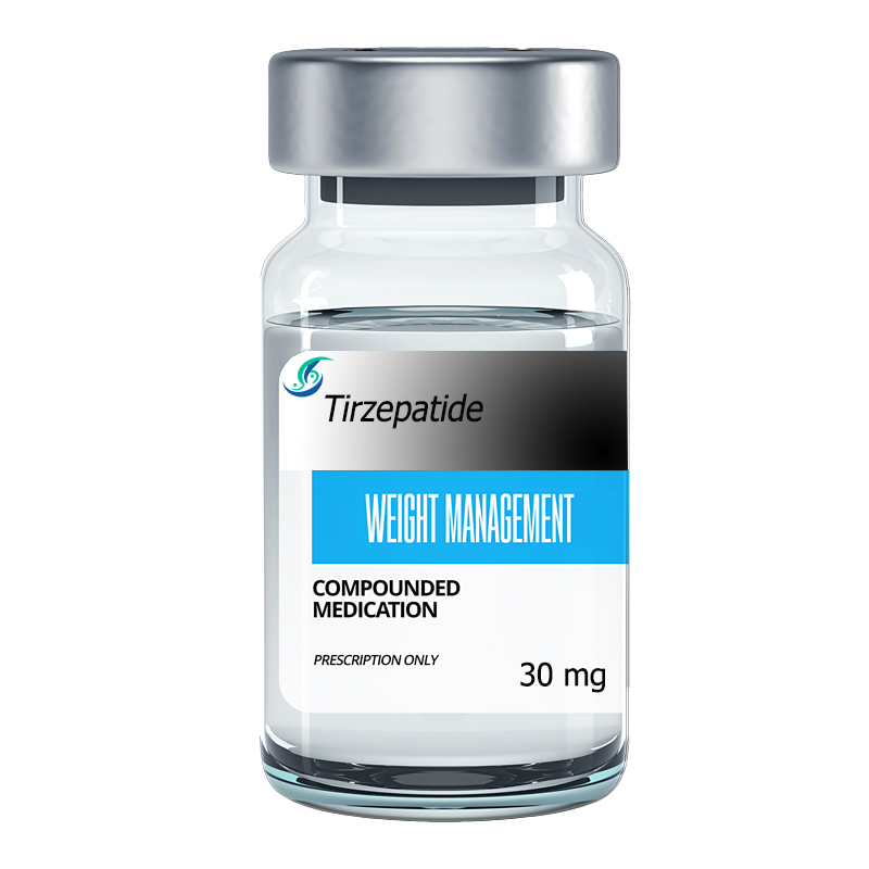 Tirz Peptide 30mg