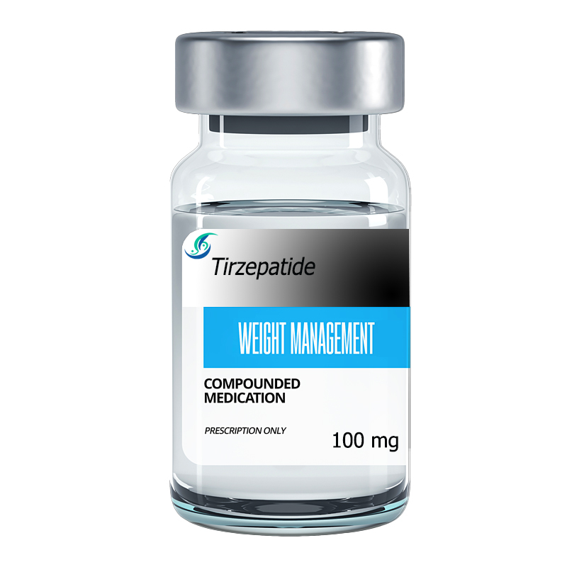 Tirz Peptide 100mg